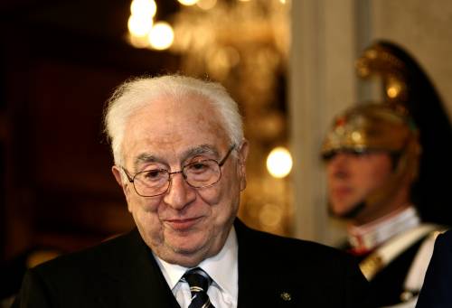 Giuseppe Cossiga: "Con papà litigavamo solo su Sardegna e Palestina"