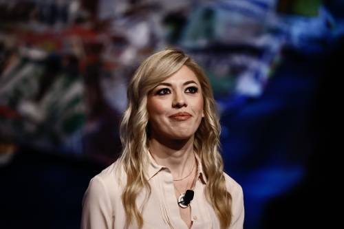 Maria Rosaria Boccia indagata: nel mirino la sua laurea