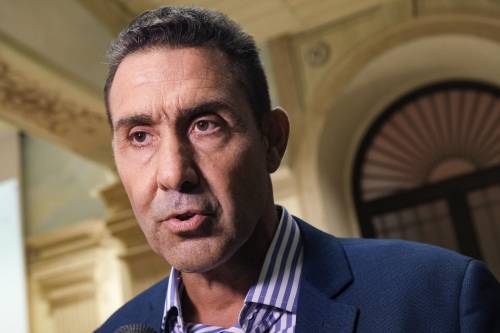 Lega, Vannacci e Sardone nuovi vice